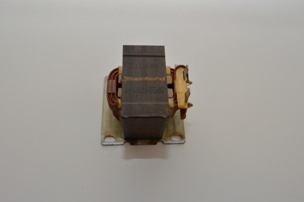 Réactance/Inductance (Réactor) 3P221791-1 DAIKIN  (Références: 5002313 / 5000098) pour  EKHBRD011ACY1/ EKHBRD014ACY1 / EKHBRD016ACY1 (OCCASION) – Image 2