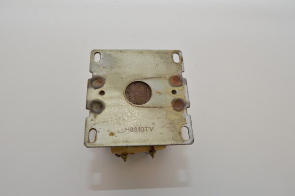 Réactance/Inductance (Réactor) 3P221791-1 DAIKIN  (Références: 5002313 / 5000098) pour  EKHBRD011ACY1/ EKHBRD014ACY1 / EKHBRD016ACY1 (OCCASION) – Image 3