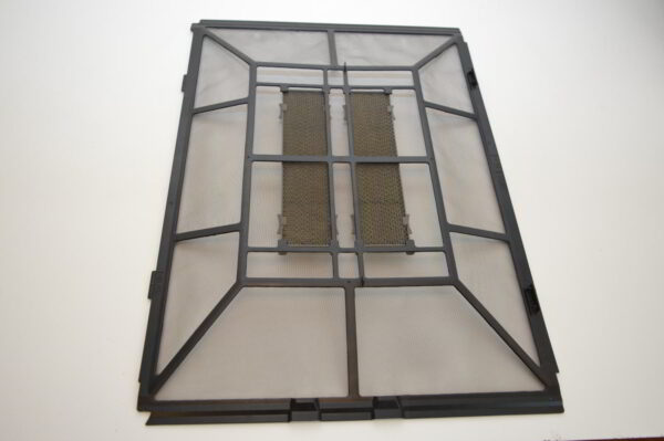 Filtre à Air DAIKIN pour consoles FVXS50FV1B/  FVXS50FV1B9 (Référence origine: 1767647) (Dimensions: 545 x 385 mm)  (OCCASION)