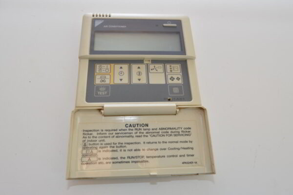 Télécommande DAIKIN BRC1A51 (OCCASION) – Image 2
