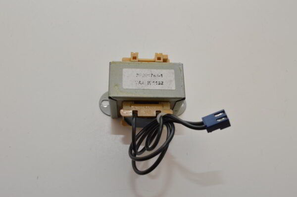 Réactance/Inductance DAIKIN  (Référence origine: 5000098) pour ERSQ011AAY1 / ERSQ014AAY1/ ERSQ016AAY1 / ERRQ011AAY1 (011-014-016)  (OCCASION)