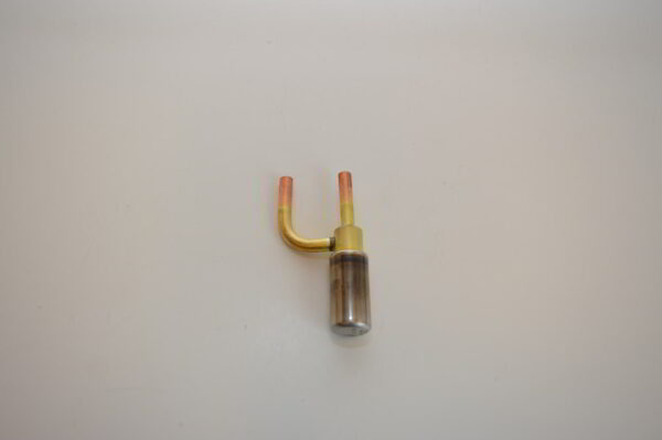 Corps détendeur 50YGME-2R (LEV) Expansion valve MXZ-5B100VA ou MXZ-5A100VA ( Parts N° M21 0A2 402) (NEUF)