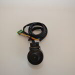 Bobine Détendeur ME157CR (LEV COIL) Mitsubishi électric FUJIKOKI pour MXZ-5B100VA (Parts N°M21 9T4 654)   (NEUF)