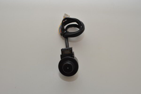 Bobine Détendeur ME155CR (LEV COIL) Mitsubishi électric FUJIKOKI pour MXZ-5B100VA (Parts N°M21 9T4 651)   (NEUF)