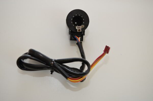 Bobine Détendeur Mitsubishi électric FUJIKOKI  ME53CAR pour groupe  PUHZ-RP71VHA3#1 <G>  (OCCASION) – Image 2