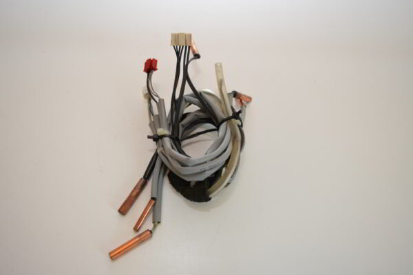 Lot de 7 sondes pour groupe DAIKIN  2MXS50H3V1B   (OCCASION)