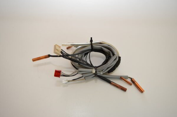 Lot de 7 sondes pour groupe DAIKIN  2MXS50H3V1B   (OCCASION) – Image 2