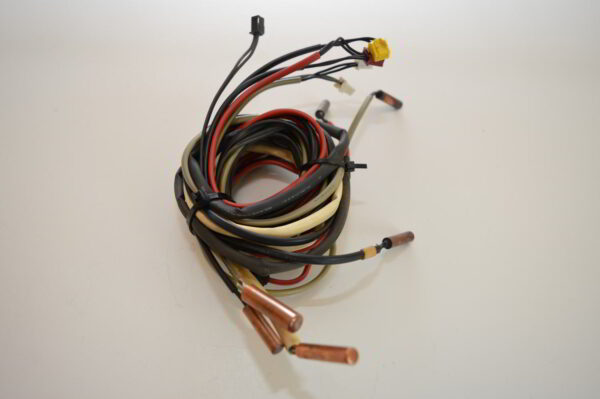 Lot de 6 sondes pour groupe Mitsubishi / De Dietrich PUHZ-RP100VHA#1 (OCCASION)