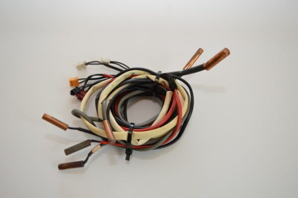 Lot de 6 sondes pour groupe Mitsubishi / De Dietrich PUHZ-RP71VHA3#1 <G> (OCCASION)