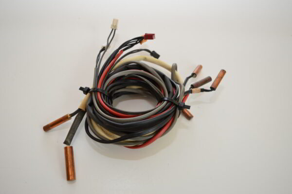 Lot de 6 sondes pour groupe Mitsubishi / De Dietrich PUHZ-RP71VHA3#1 <G> (OCCASION) – Image 2