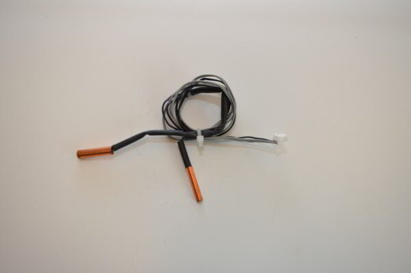 Lot de 2 sondes pour groupe mural Mitsubishi Electric    MSZ-AP35VGK-E3  (OCCASION) – Image 2