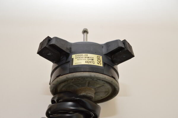 Moteur ventilateur DAIKIN Référence: D50R-28  (ARW34Y8P50DA) (Référence d'origine: 1833241)  (OCCASION) – Image 2