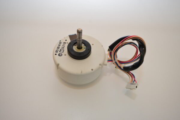 Moteur Turbine DAIKIN KFD-280-40-8H pour  FVXG25K2V1B / FVXG35K2V1B / FVXG50K2V1B  (Référence d'origine: 5007483)  (OCCASION)