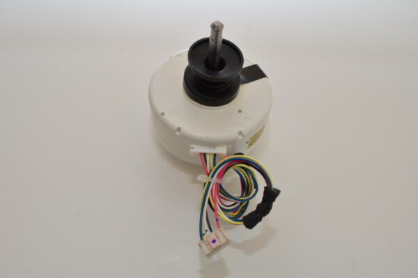Moteur Turbine Mitsubishi Electric RCOJ30-CW  /  SIC-37CVL-D830-52 pour mural  MSZ-AP15VGK-E2 / MSZ-AP20VGK-E1  (OCCASION)