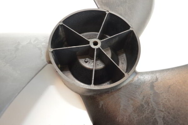  Hélice ventilateur SAMSUNG DB67-00142A Diamètre: 420 mm  (OCCASION) – Image 4
