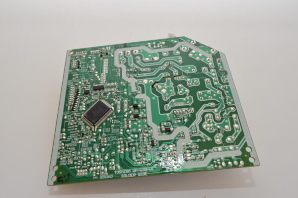 Carte de contrôle WP-039-01 pour mural Carrier / Toshiba RAS-B07J2KVG-E (NEUF) – Image 3