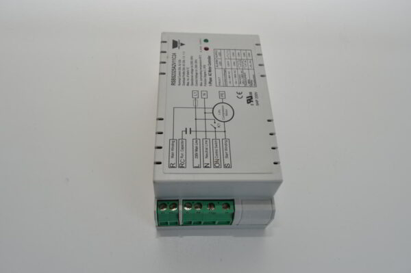 Démarreur Compresseur RSBS2325A2V11C24 (25A) CARLO GAVAZZI (OCCASION) – Image 2
