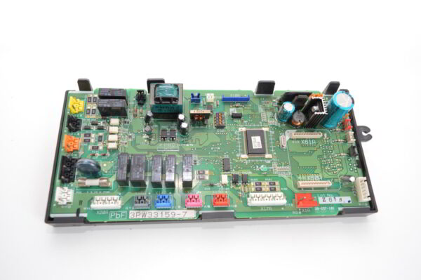 Carte de contrôle 3PW33159-7 pour Module Hydraulique DAIKIN EKHBH007AC6V3 (OCCASION)
