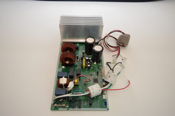 Carte électronique K18TL- A080KLT(Y)-A01 B22 pour groupe FUJITSU WOYA080KLT (NEUF) – Image 2