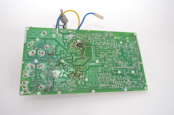 Carte Contrôle PWB Main PCBHA010J-1A (U09PA-SE200859A) pour Unité Extérieure HITACHI RAC-50NH4 (Référence d’origine: PMRAC50NH4905) (OCCASION) – Image 2