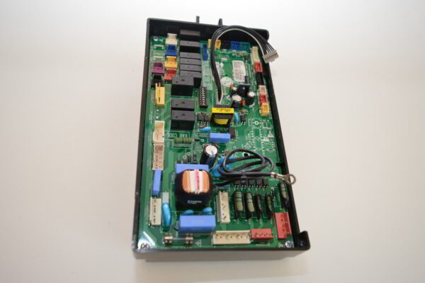 Carte PWB:EAX50589602 (ASM:EBR506446) pour module Therma V  LG: AHNW12 (14 et 16) ou ( MECATHERM: MECA12HPO.N1 (14 et 16) (OCCASION) – Image 2