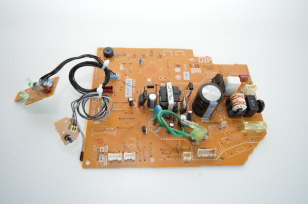 Carte de Contrôle PCB DM00J845 ( DM76Y379G06 ) + Carte LED/Infrarouge + Carte BP + sonde ambiance pour mural Mitsubishi Electric MSZ-GB50VA-E1  (OCCASION)