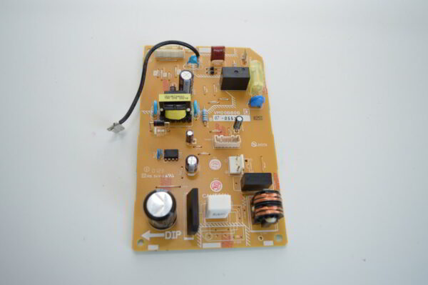 Carte de puissance (PCB) VM00B806 (VM76A789G01) pour Mitsubishi MSZ-LN25VG2V-E3 <H> (Référence d'origine: E2235Y440) (OCCASION)