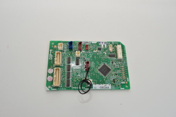 Carte de contrôle (PCB) VM00B804 (VM76A788G01) pour Mitsubishi MSZ-LN25VG2V-E3 <H>  (Référence d'origine: E2239Y452) (OCCASION)