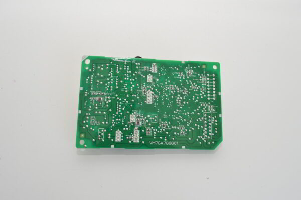 Carte de contrôle (PCB) VM00B804 (VM76A788G01) pour Mitsubishi MSZ-LN25VG2V-E3 <H>  (Référence d'origine: E2239Y452) (OCCASION) – Image 2