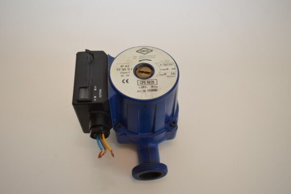 Circulateur de chauffage OEG  CPE 50/25 (Longueur d'entraxe: 180mm) (OCCASION)