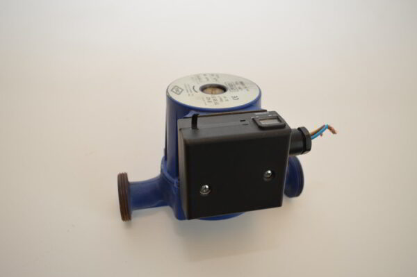Circulateur de chauffage OEG  CPE 50/25 (Longueur d'entraxe: 180mm) (OCCASION) – Image 2