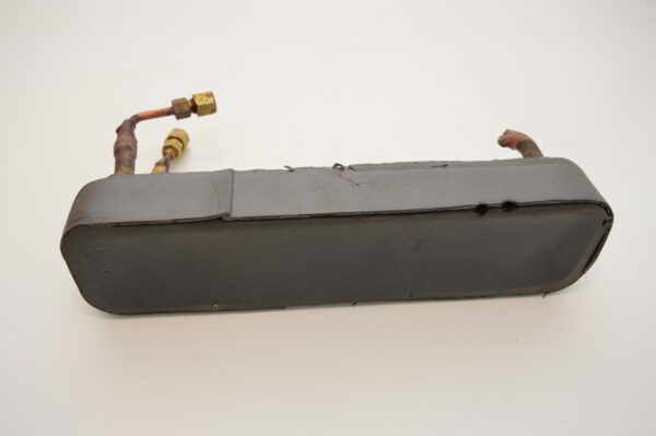 Échangeur à Plaque Fluide / Fluide  (R407C / R407C) pour Airwell Haute Température PAC-HT-12-6   (OCCASION) – Image 2