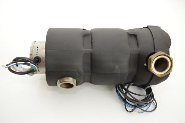 Bloc Résistance électrique (HEATER) pour Daikin Altherma EKHBX008BB3V3 (3KW) (Référence origine: 5006544 / 5011780) (OCCASION) – Image 2