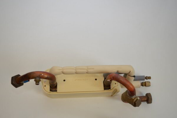 Échangeur à Plaque (R410A / Eau) pour Module Altherma / DAIKIN EKHBX008BB3V3 (Référence d'origine: 5004276) (OCCASION)