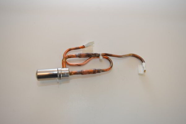 Corps de détendeur avec Tubing  T0116C52  SANHUA  pour Fujitsu  WOYA080KLT (OCCASION) – Image 3
