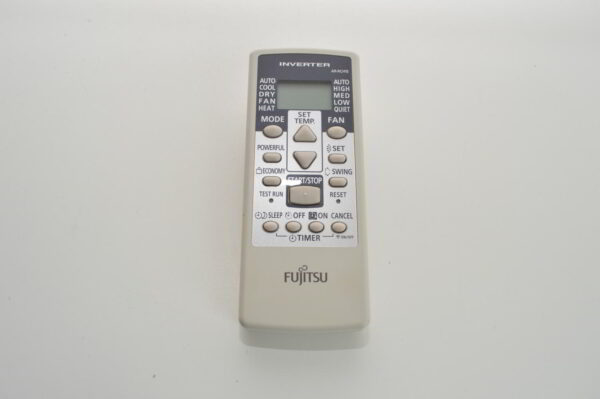 Télécommande AR-RCH1E pour FUJITSU  (OCCASION)