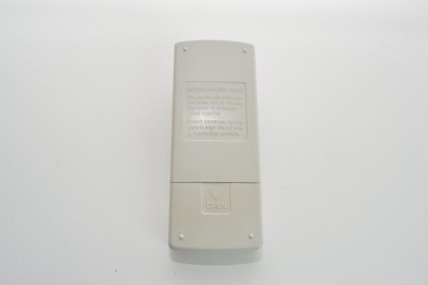 Télécommande AR-RCH1E pour FUJITSU  (OCCASION) – Image 2