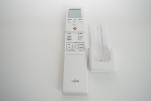 Télécommande Infra Rouge AR-REB1E pour mural Fujitsu  ASYG09LMCE / ASYG12LMCE (NEUF)