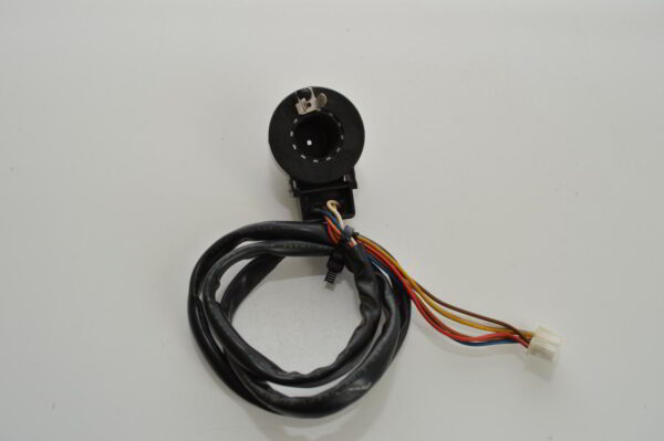 Bobine Détendeur FUJIKOKI HT-8 pour Console HITACHI RAC-50NH4 / RAC-50DH7 / RAC-50YH5 (Réf: PMRAC25NH4903) (OCCASION)