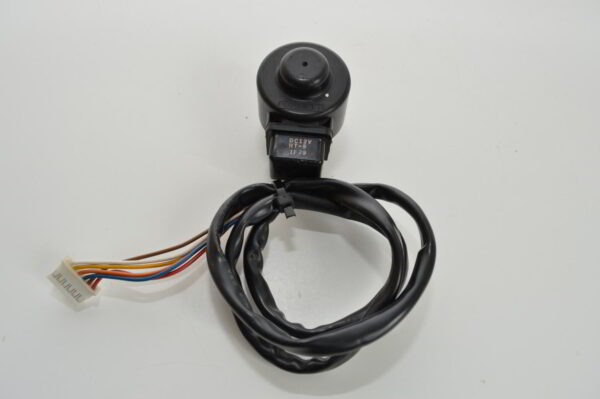 Bobine Détendeur FUJIKOKI HT-8 pour Console HITACHI RAC-50NH4 / RAC-50DH7 / RAC-50YH5 (Réf: PMRAC25NH4903) (OCCASION) – Image 2