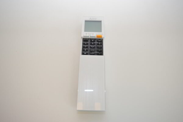 Télécommande XG19D pour Mitsubishi Electric (NEUF)