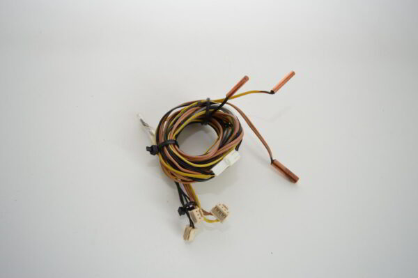 Lot de 4 Sondes pour Console Daikin FVXG25K2V1B / FVXG35K2V1B / FVXG50K2V1B  (OCCASION)