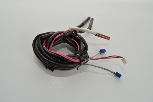 Lot de 3 Sondes (dont sonde compresseur) pour Console HITACHI RAC-50NH4 (Référence d'origine: PMRAC40CNH2914 / PMRAC40CNH2915 / PMRAC40CNH2916) (OCCASION) – Image 2