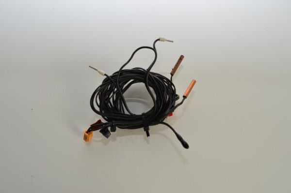 Lot de 3 sondes pour module Mecatherm MODV2INT8 (OCCASION)