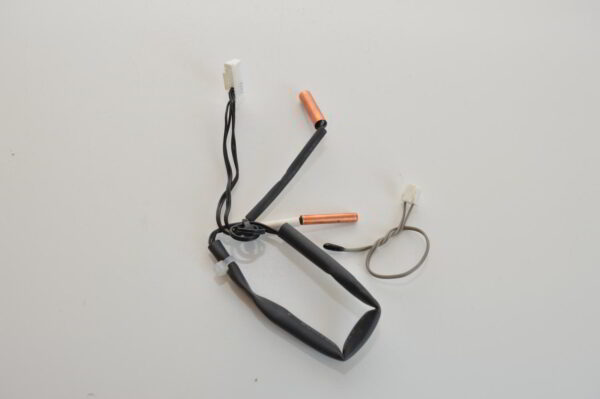 Lot de 3 sondes pour mural Mitsubishi Electric  MFZ-KT50VG-E2  (OCCASION)