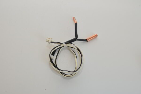 Lot de 2 sondes pour mural Mitsubishi Electric MSZ-AY50VGK-E1 / MSZ-HR35VF-E1 (OCCASION)