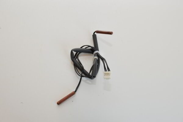 Lot de 2 sondes pour mural Mitsubishi Electric MSZ-GB50VA-E1 (OCCASION)