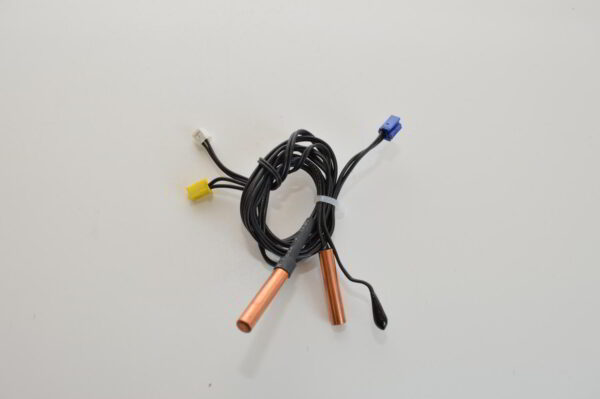 Lot de 3 sondes pour mural Toshiba RAS-B07J2KVG-E (NEUF)