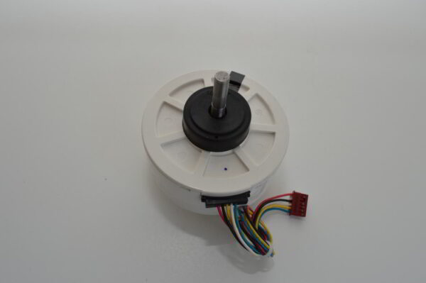 Moteur Turbine  SIC-39CE-F430-1 (MFD-12CYN) pour mural Atlantic ASYG12LMCE (NEUF)