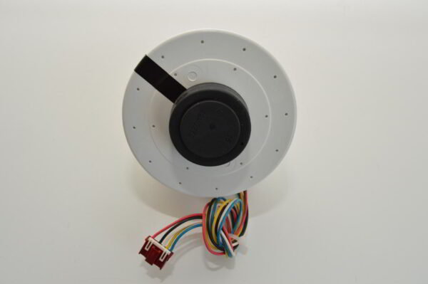 Moteur Turbine  SIC-39CE-F430-1 (MFD-12CYN) pour mural Atlantic ASYG12LMCE (NEUF) – Image 3